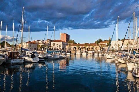Small group tour to Koper and Postojna cave from Trieste