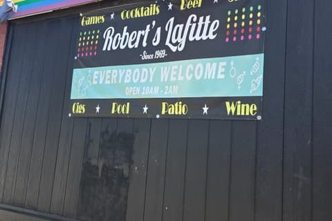 Visite à pied de la fierté cachée de Galveston LGBTQ et histoire