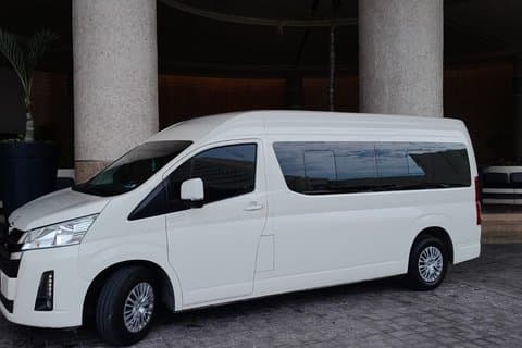 Private Airport Transportation to San Jose del Cabo Htls