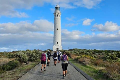 Cape to Cape Hike & Resort Experience in Western Australia 9 Days
