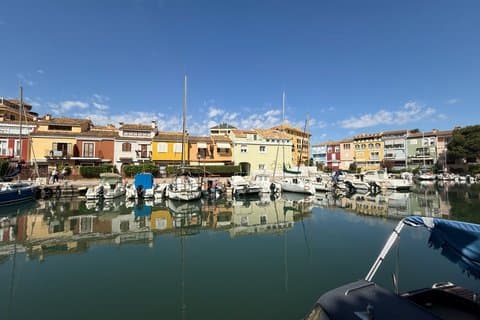 El Cabanyal und Little Venice mit Horchata in Valencia