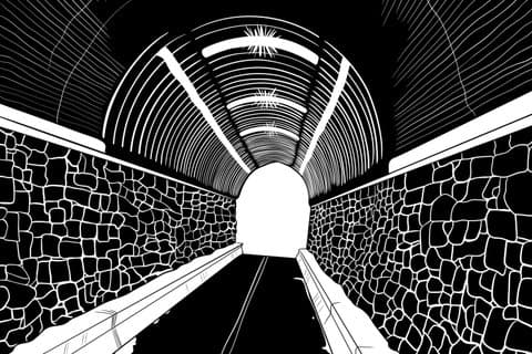 Tour fantasma e pirata della città vecchia di Alessandria