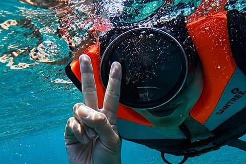 ニャチャン日帰りツアーホンムン海洋公園レイビーチとビチダム
