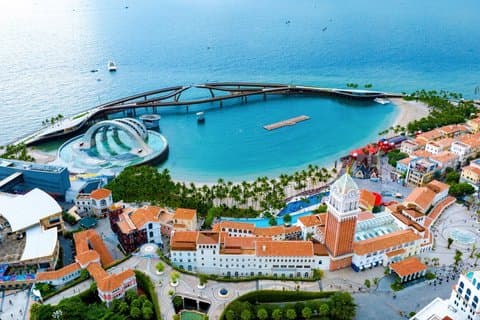 Desde Duong Dong : Tour turístico por el sur de Phu Quoc y almuerzo