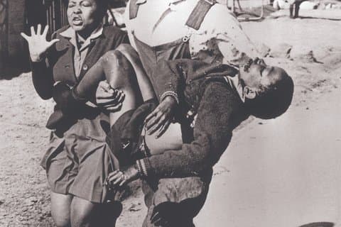 The RISE & FALL of Apartheid: Soweto & Joburg City Exploration
