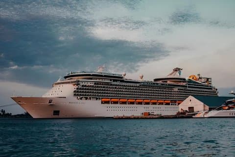 Barcelona: Private Airport to Cruise Port Transfer 2026— BOOK NOW