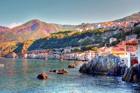 Reggio Calabria Discovery – Private Landtour