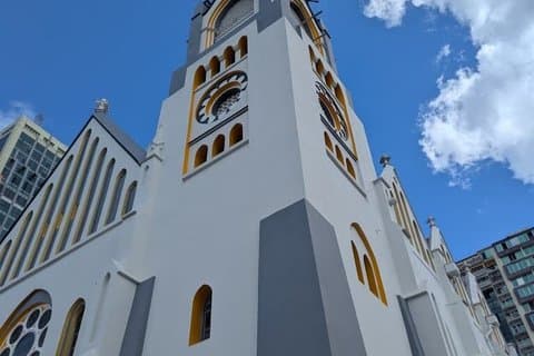 Explore Dar es Salaam: Full-Day Private City Tour