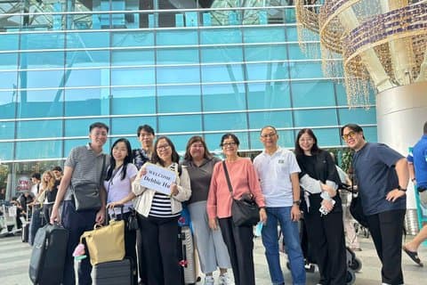 Transfer från Hoi An till Danang/Flygplats/Transport med Privatbil