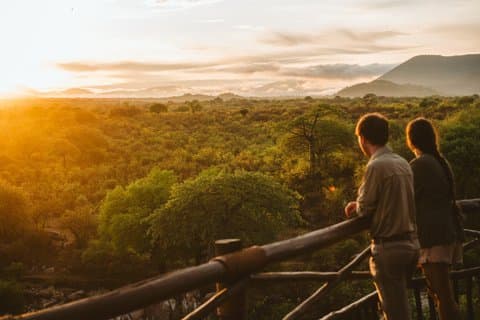 12 Jours Tanzanie Safari & Zanzibar Expérience