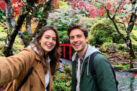 Victoria y Butchart Gardens 1 - Excursión en profundidad de un día desde Vancouver