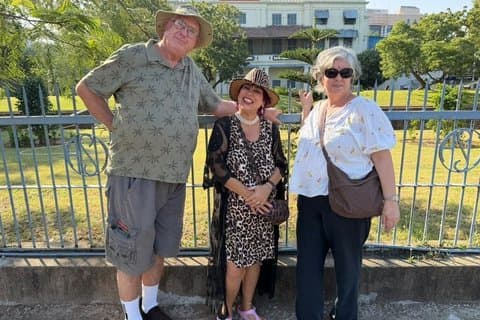 Kapaleeshwar temple,Santhome basilica and Fort Museum tour