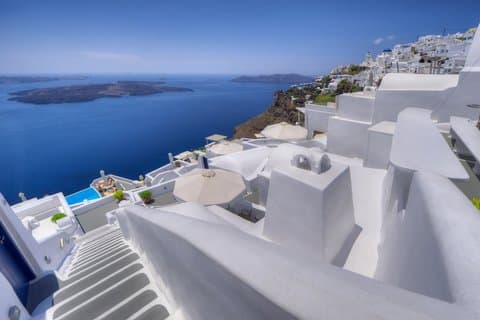 AMAZING AEGEAN | Semi-Private 8-Day Guided Cultural Tour