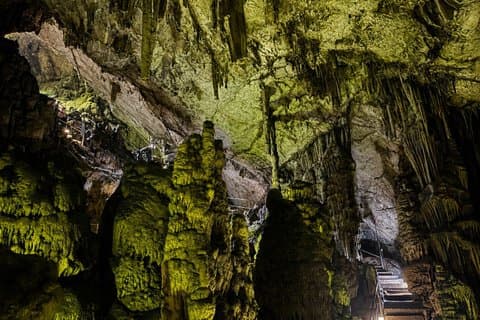 Private autentisk tur: Zeus Cave, Lassithi Plateau og Olive Press