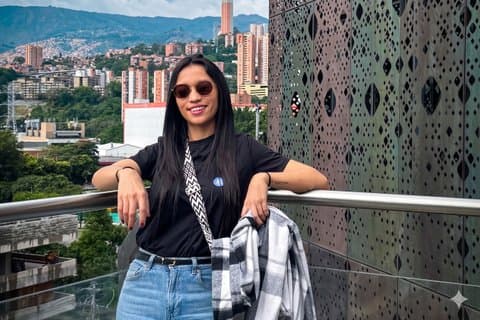 Livsstilsfotografering i Medellín – Kafeer og ekte øyeblikk i dag!