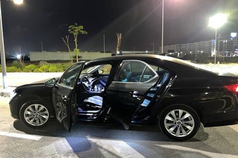 Agadir Airport Private Transfer – 24/7 Service
