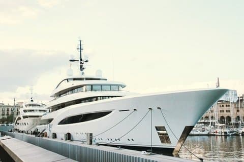 Barcelona Private Cruise Port to Hotel Transfer 2026