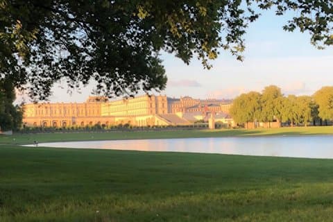 Eine Tour abseits der Touristenpfade durch Versailles mit einem lokalen Reiseführer