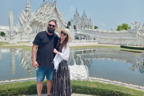 Chiang Rai Temples Highlights: Private Day Trip From Chiang Mai