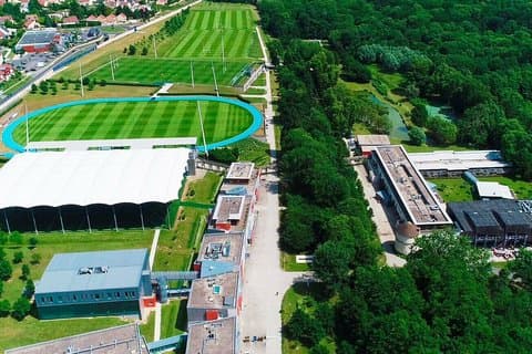 Exclusive guided tour of the National Rugby Centre in Marcoussis