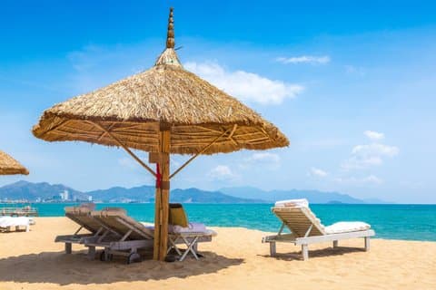 Escursioni a terra a Nha Trang dal porto di Cau Da