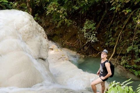 Hotéis em Chiang Mai Adventure Bua Thong