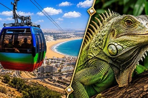 Agadir Agadir Agadir
