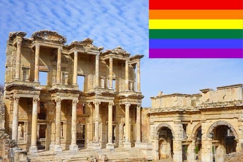 Skip the Line: Private LGBTQ+ Friendly Ephesus & Artemis Tour