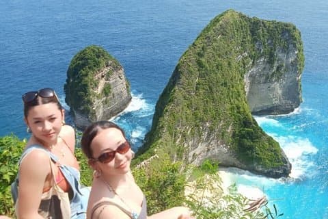 Nusa Penida Island West Tour