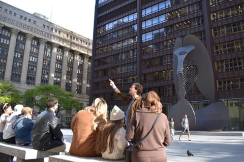 Tour del vero crimine e dei gangster di Chicago