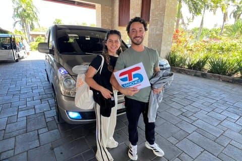 Private Transportation from Punta Cana Airport to Bávaro Hotels