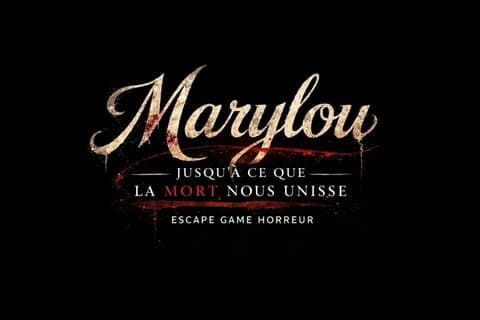Marylou (Terror) - Juego de escape Montpellier