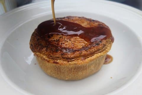 Cuisine britannique insolite : un tour gastronomique de Londres