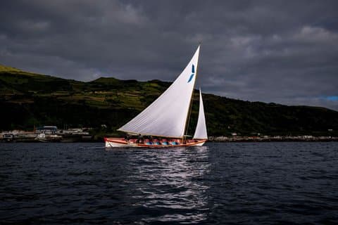 Double Adventure Buggy and Whaler Boat