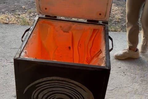 Raku Keramikupplevelse