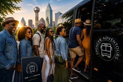 Dallas Fort Worth Sports Fan Adventure Tour - Excursão