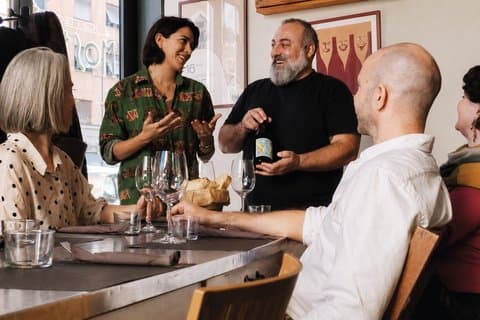 Hoteller i nærheden af Rome Flaminio Wine and Dine Tour