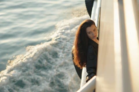 Capture Your Istanbul Story : Sessione professionale di cinema