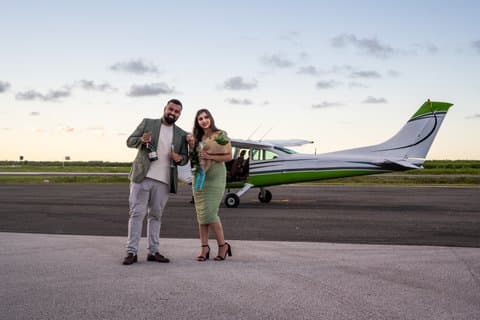 Sky Proposal Experience Bavaro Punta Cana