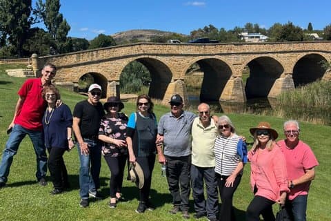 Hobart: Private Bespoke Tasmania Day Tour with Local Guide
