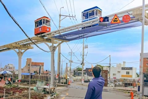 The Essential Busan : uitzicht op de kust, lokale markten en cultuurtour