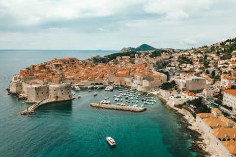 Dubrovnik Private Walking Tour With A Local Guide