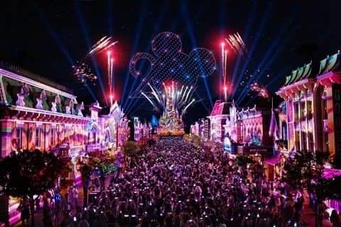 香港ディズニーランドチケット早期入場パスプレミアアクセス