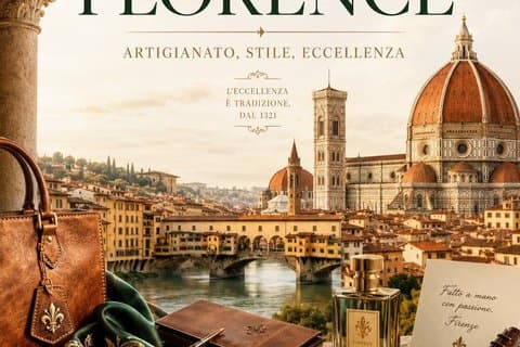 The Made in Florence Tour