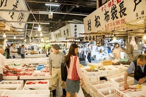 Tokyo Family and Kids Experience Private Van Tour