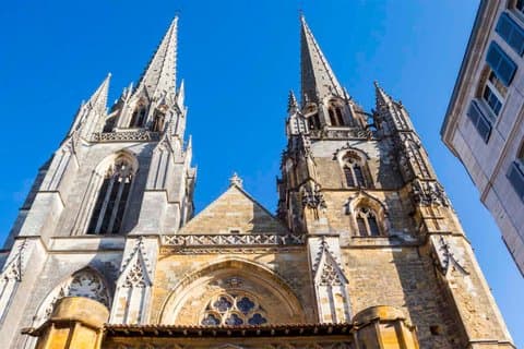 Private Guided Tour of the City of Bayonne