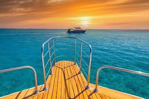 Hoteller i nærheden af Paradise Island Snorkeling Sunset Trip