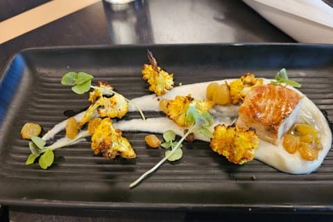 North OSide Local Restaurant Walking Tour