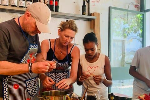 Cordoue Du marché à la table Une aventure culinaire pratique