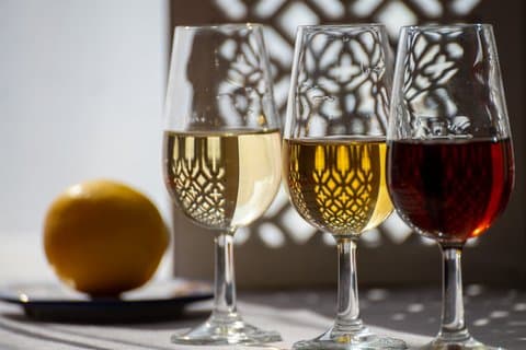 Private Landtour – Sherry Weinerlebnis in Cadiz & Jerez